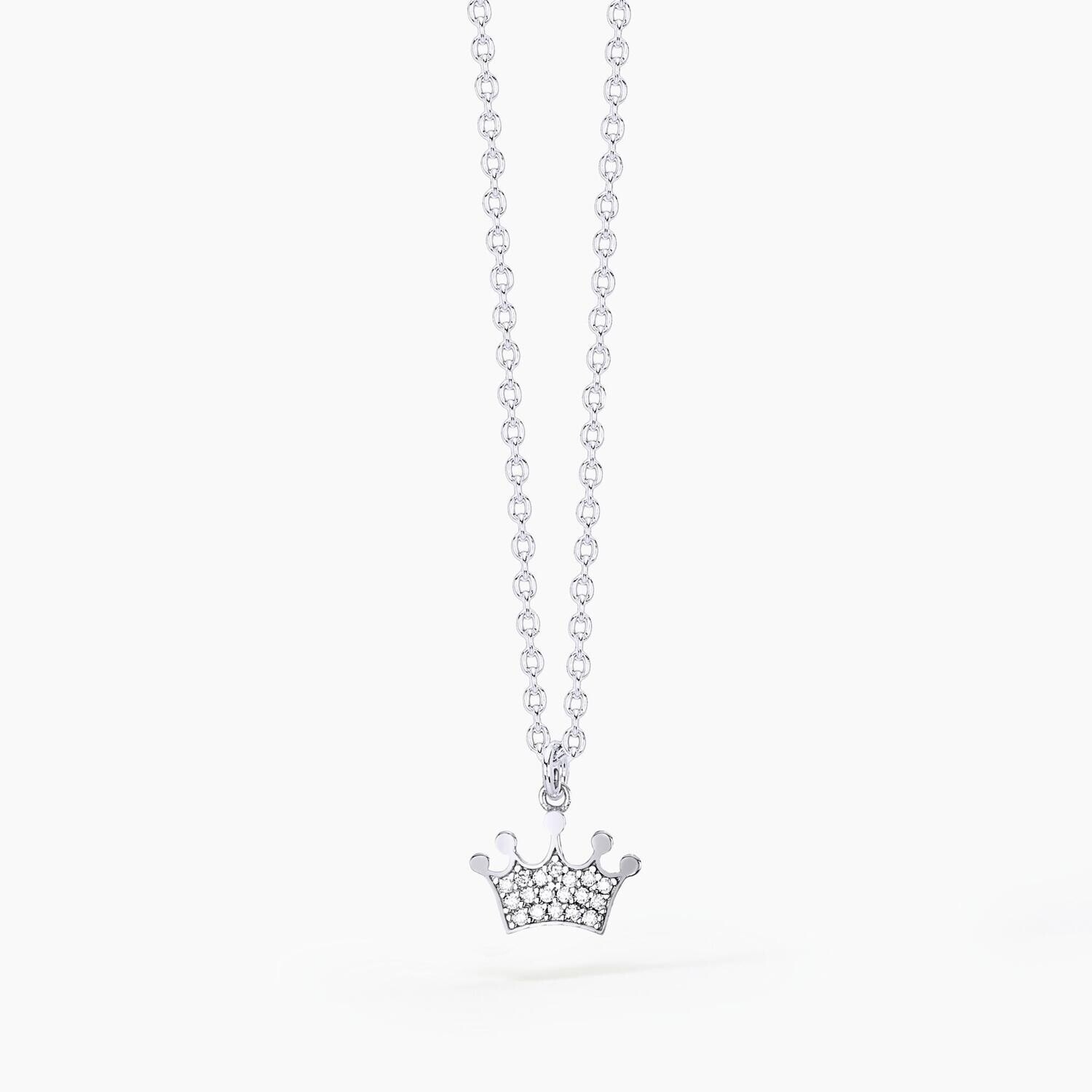 Collana BE A QUEEN