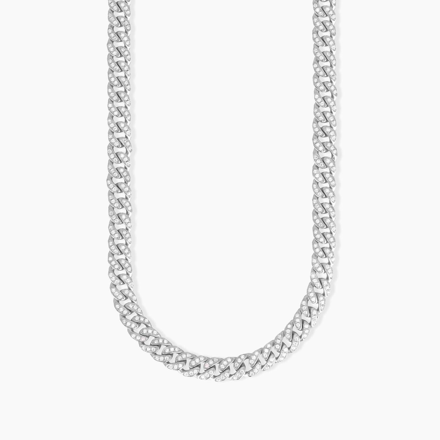 Collana GROUMETTE
