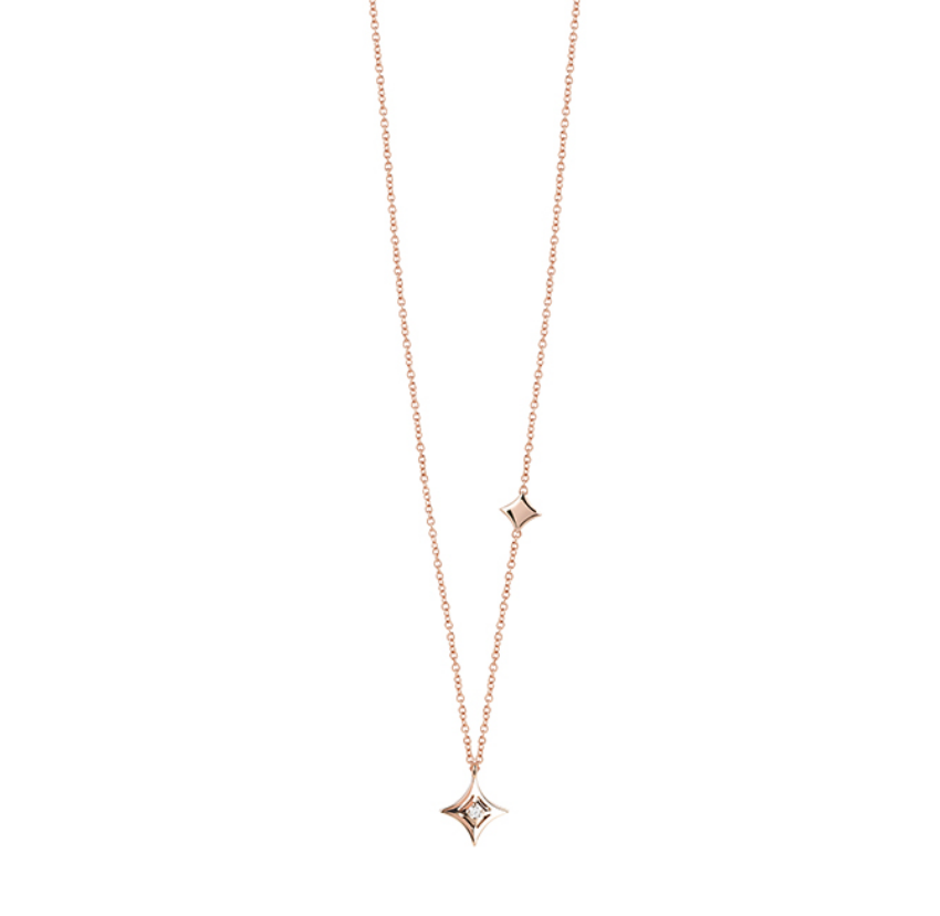 Collier &quot;Luce&quot;