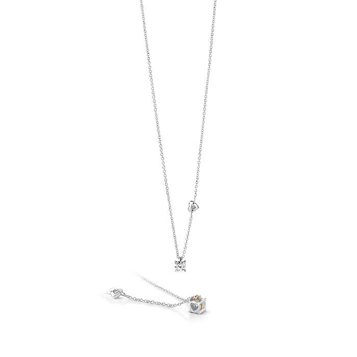 Collier &quot;Battito&quot;