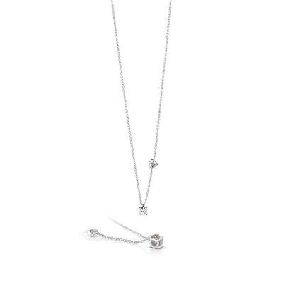 Collier &quot;Battito&quot;
