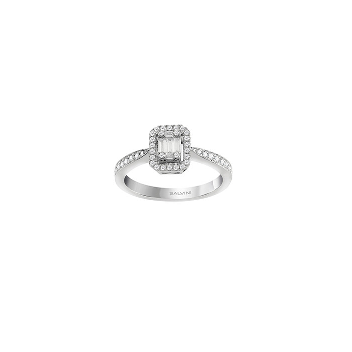 Anello &quot;Magia&quot; piccolo