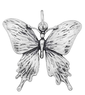 Charm Farfalla Light Grande Charm Farfalla Light Grande