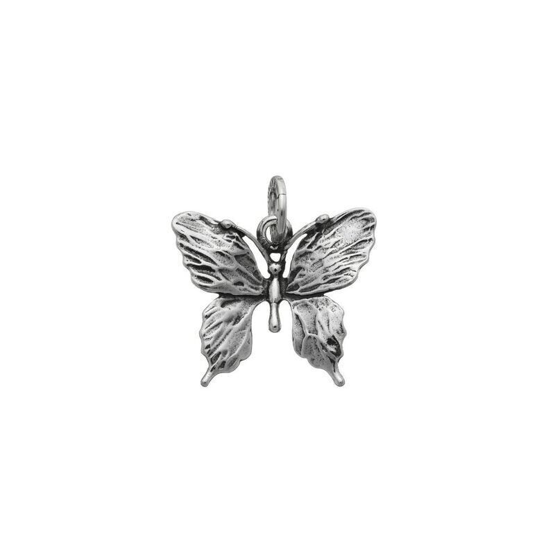 Charm Farfalla Light Media