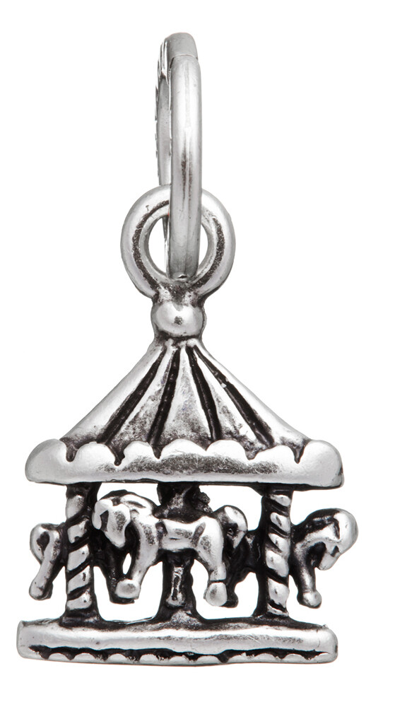 Charm Giostra 2D