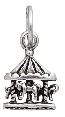 Charm Giostra 2D