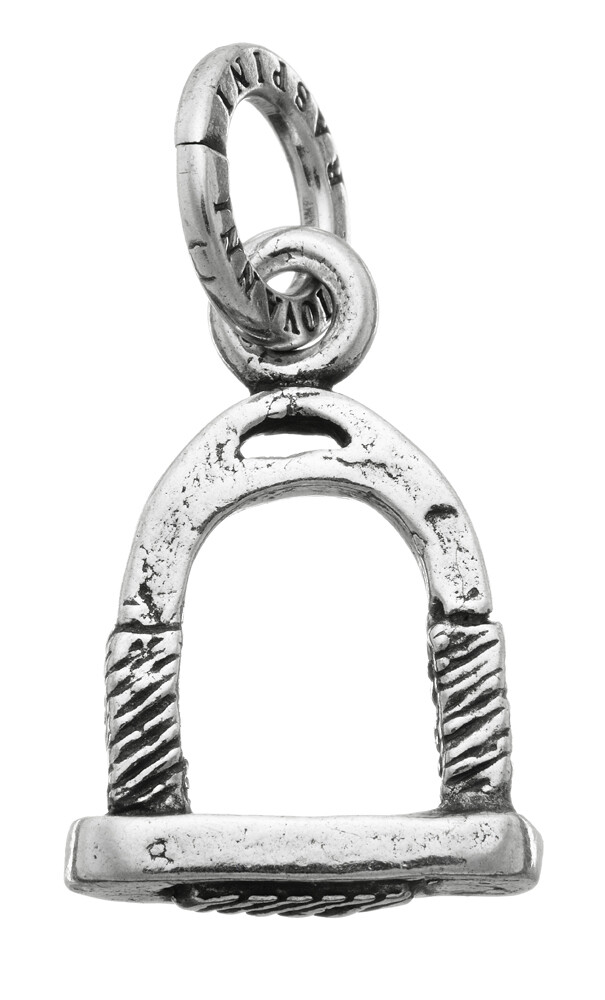 Charm Staffa