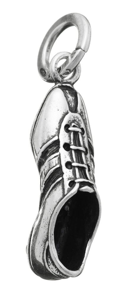 Charm Scarpetta Calcio