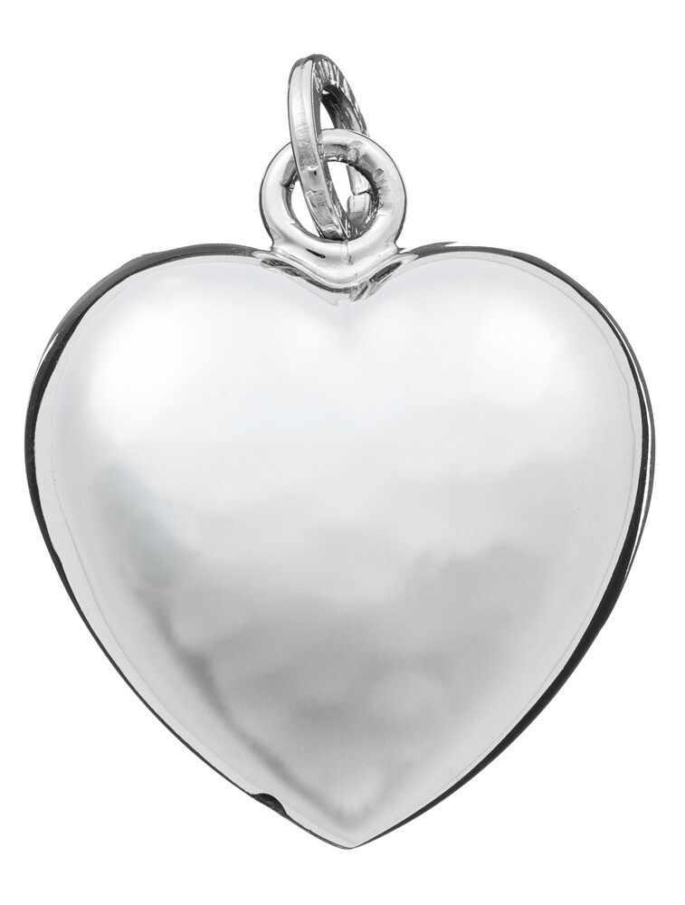 Charm Cuore Maxi