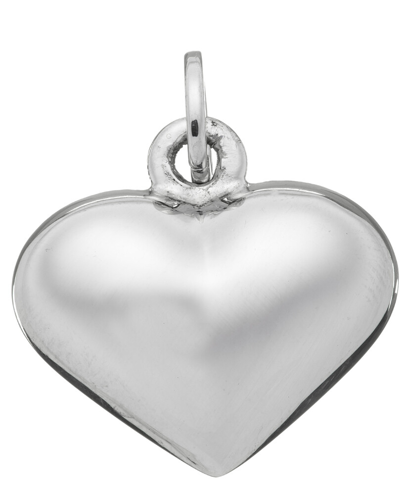Charm Cuore Grande