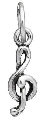 Charm Chiave di Violino