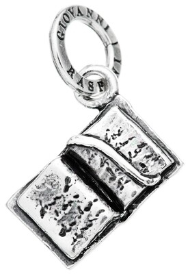 Charm Libro Charm Libro