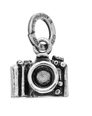 Charm Macchina Fotografica