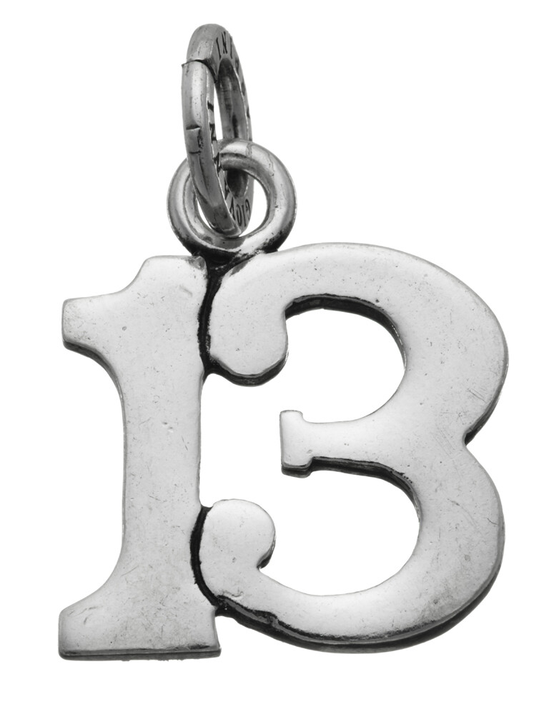 Charm 13