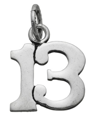 Charm 13