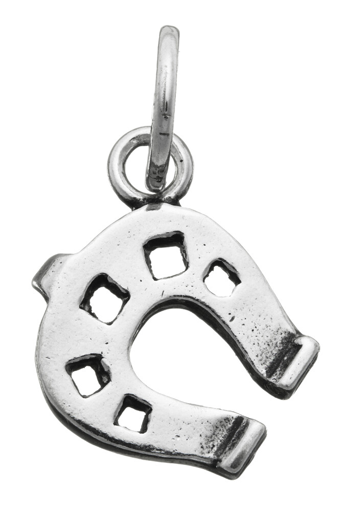 Charm Ferro di Cavallo Grande