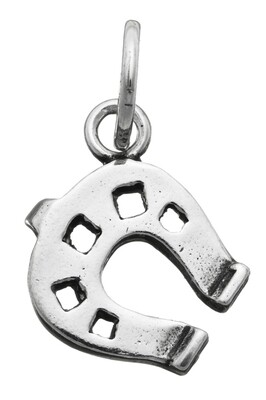 Charm Ferro di Cavallo Grande Charm Ferro di Cavallo Grande