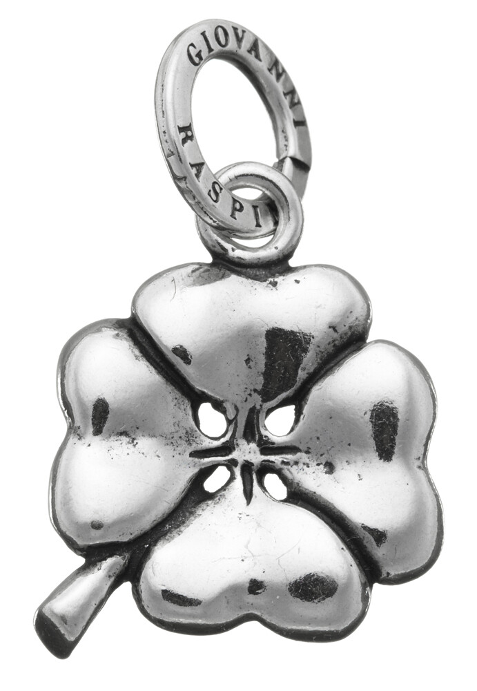 Charm Quadrifoglio Medio