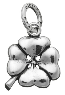 Charm Quadrifoglio Medio
