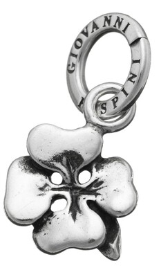 Charm Quadrifoglio Mini