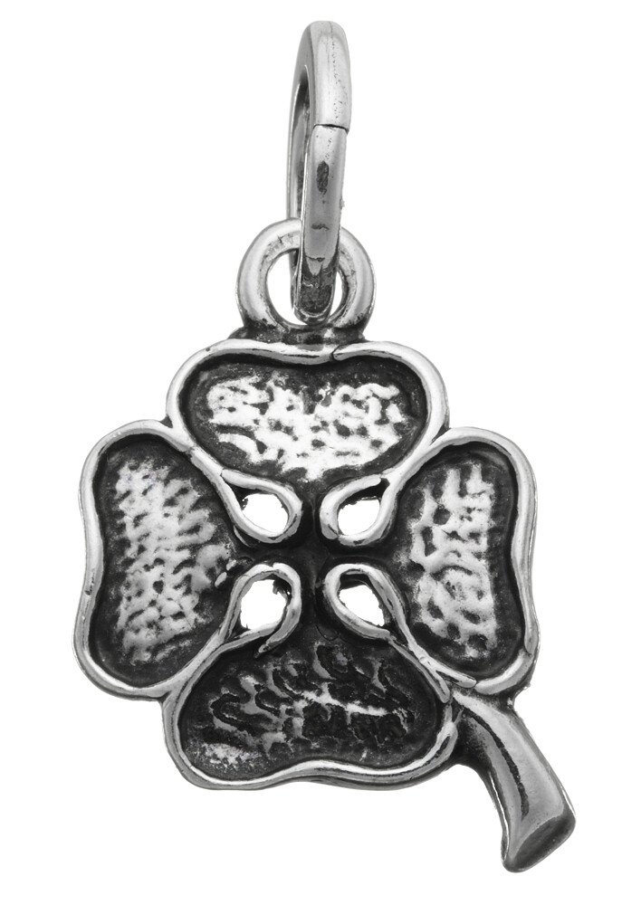 Charm Quadrifoglio Light