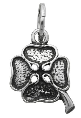 Charm Quadrifoglio Light Charm Quadrifoglio Light