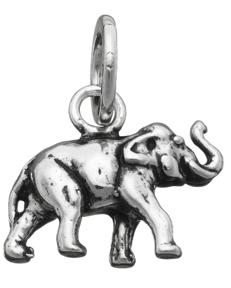 Charm Elefante