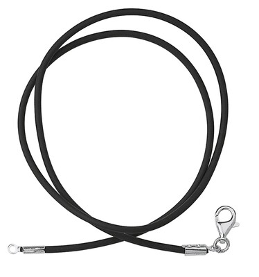 Collier Caucciù