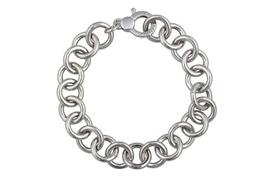 Bracciale Base Anelli grandi