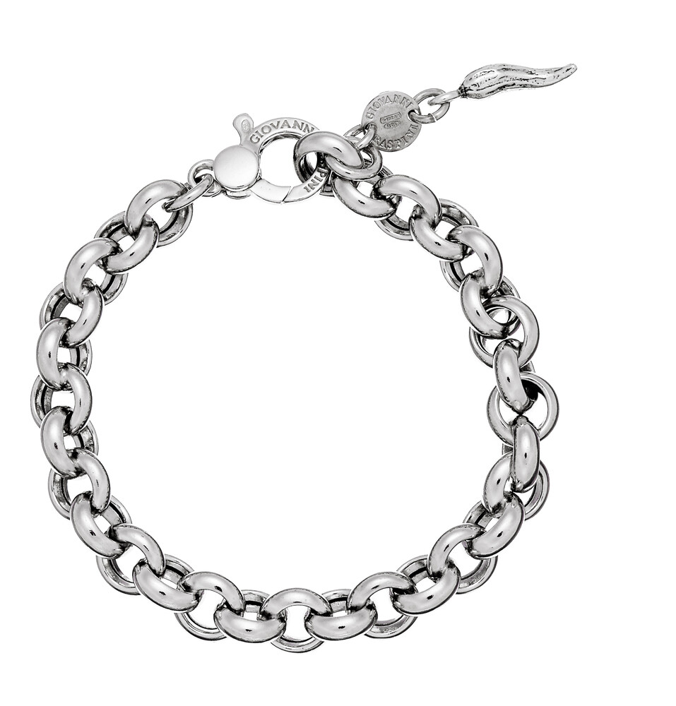 Bracciale rolò grande