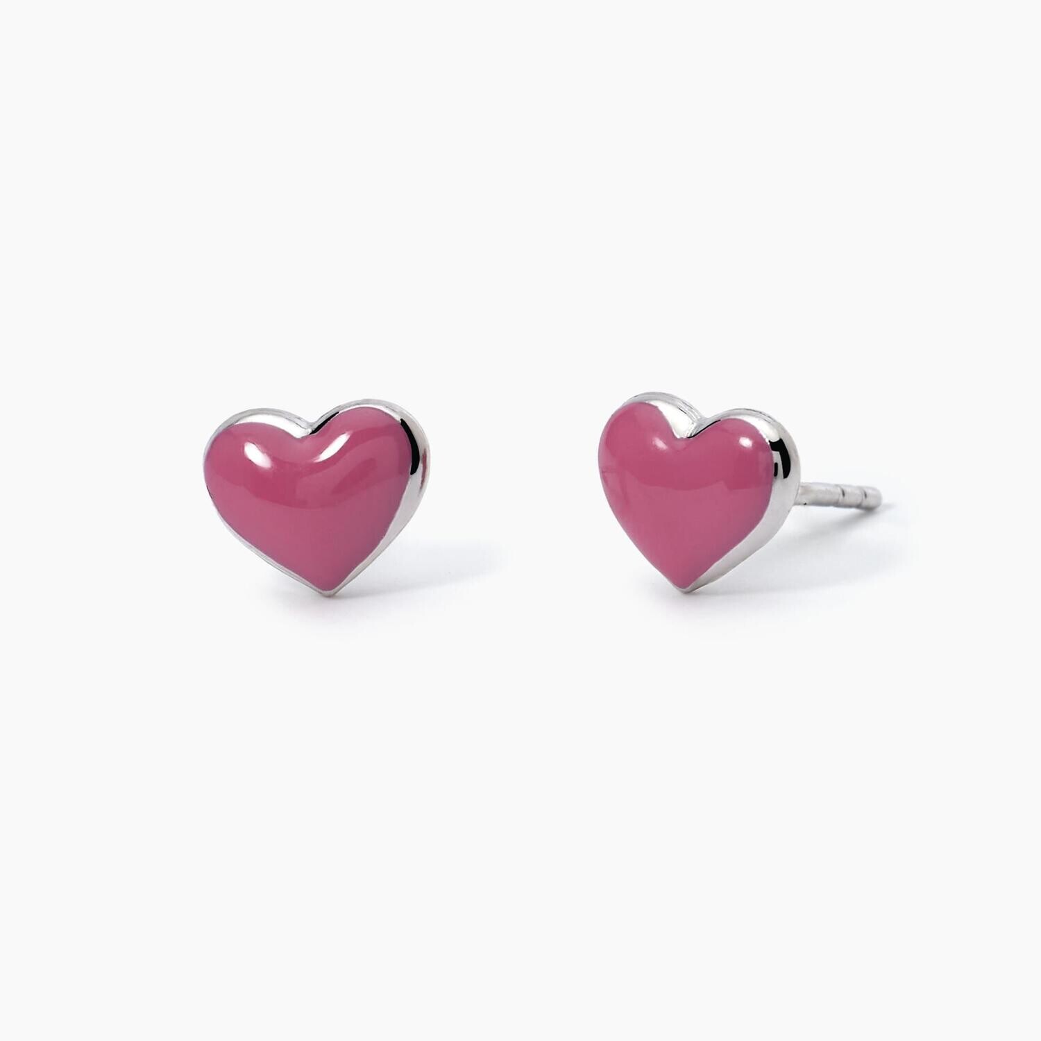 Orecchini CUORE