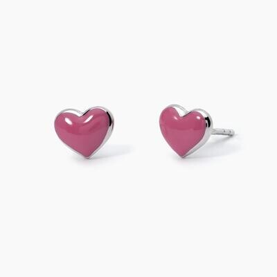 Orecchini CUORE