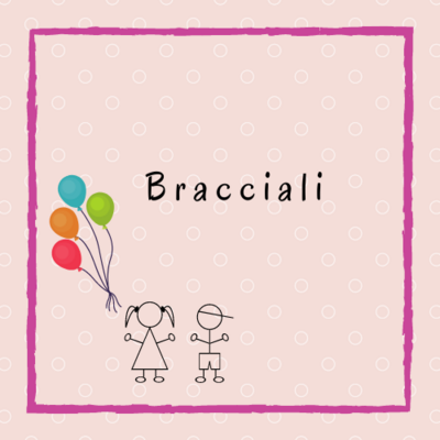 Bracciali