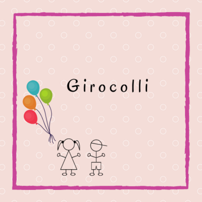 Girocolli