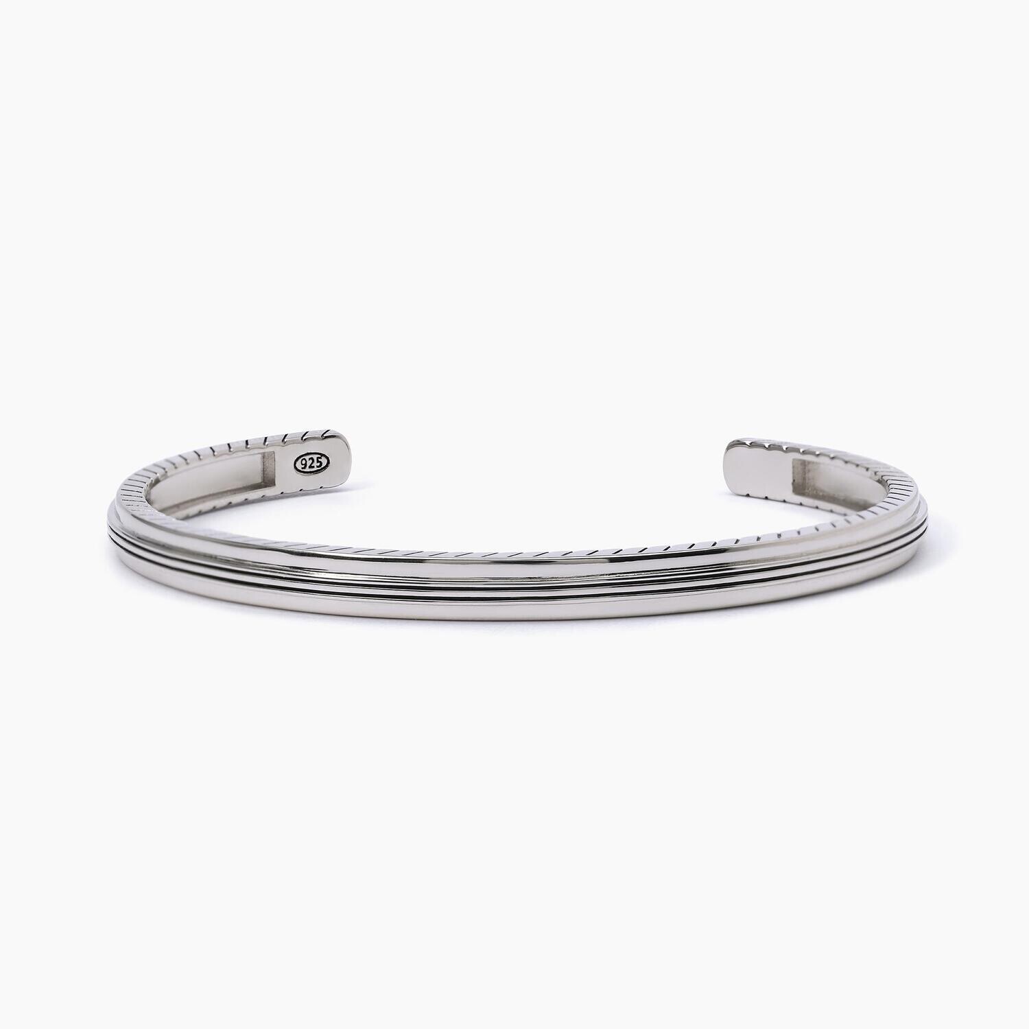 Bracciale rigido RIGOROSO