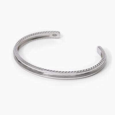 Bracciale rigido RIGOROSO