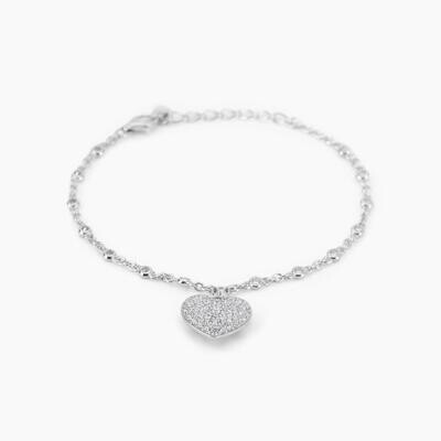 Bracciale GESTO D'AMORE