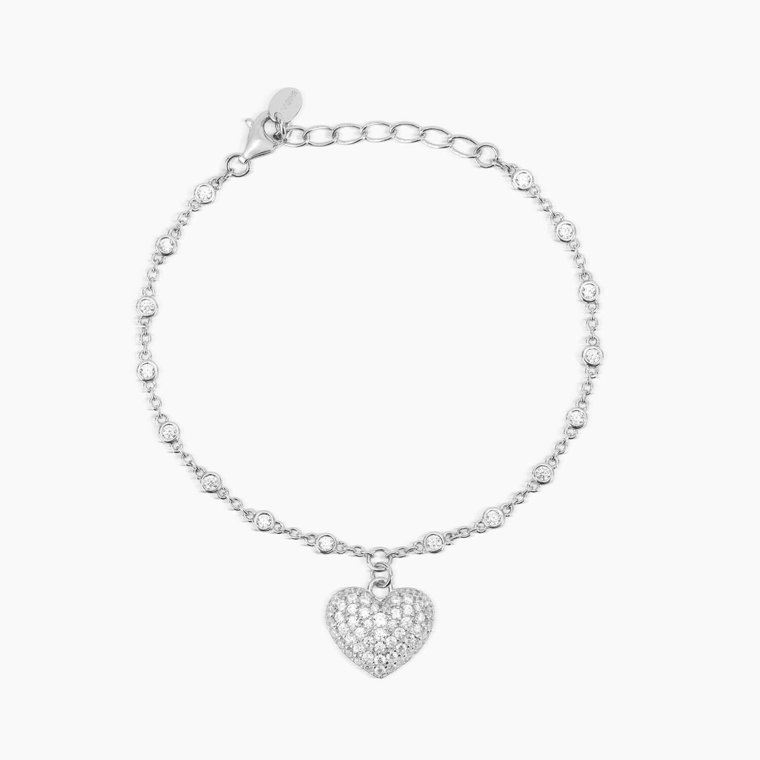 Bracciale GESTO D&#39;AMORE