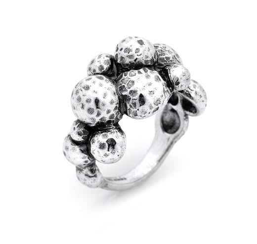 Anello Bubbles