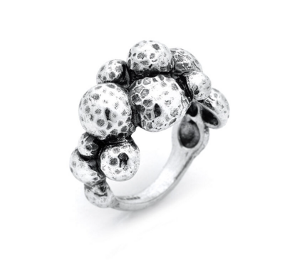 Anello Bubbles