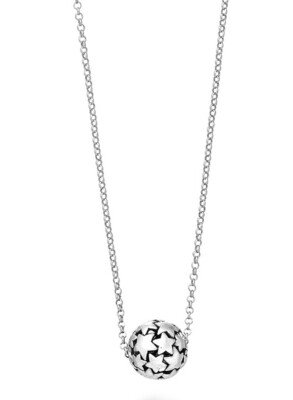 Collana Boule Stelle