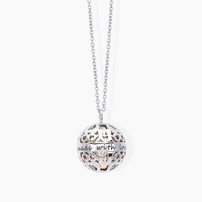 Collana MADE WITH LOVE