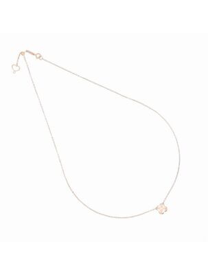 GIROCOLLO 18KT MORGANITE ROSA