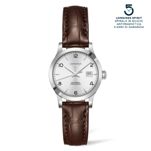 Longines Record