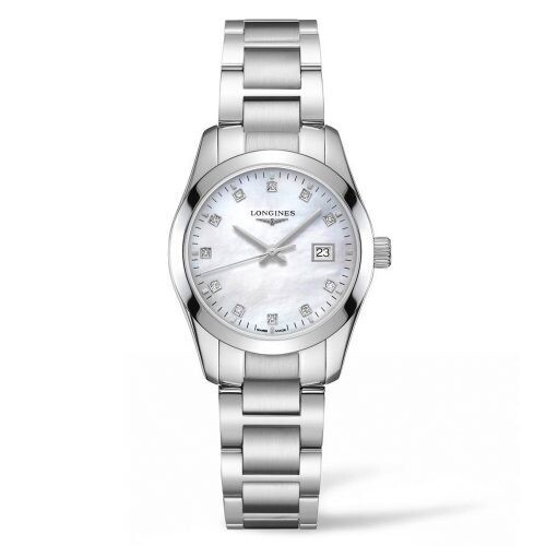 Longines Conquest Classic