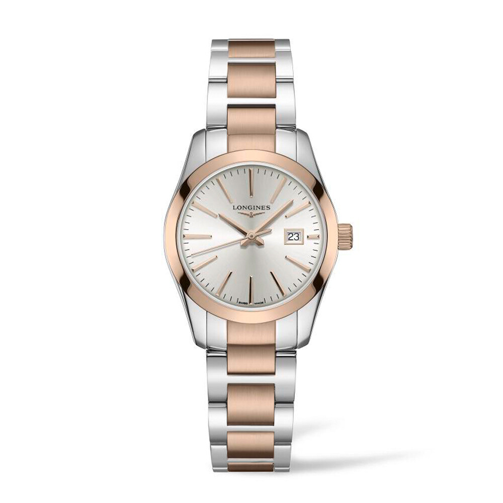 Longines Conquest Classic