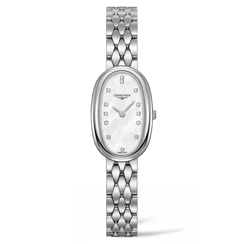 Longines Symphonette