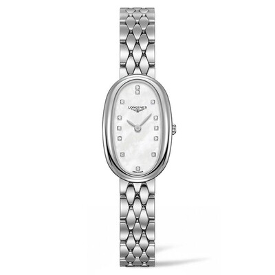 Longines Symphonette