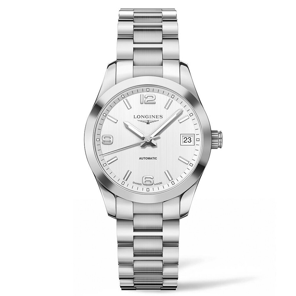 Longines Conquest Classic