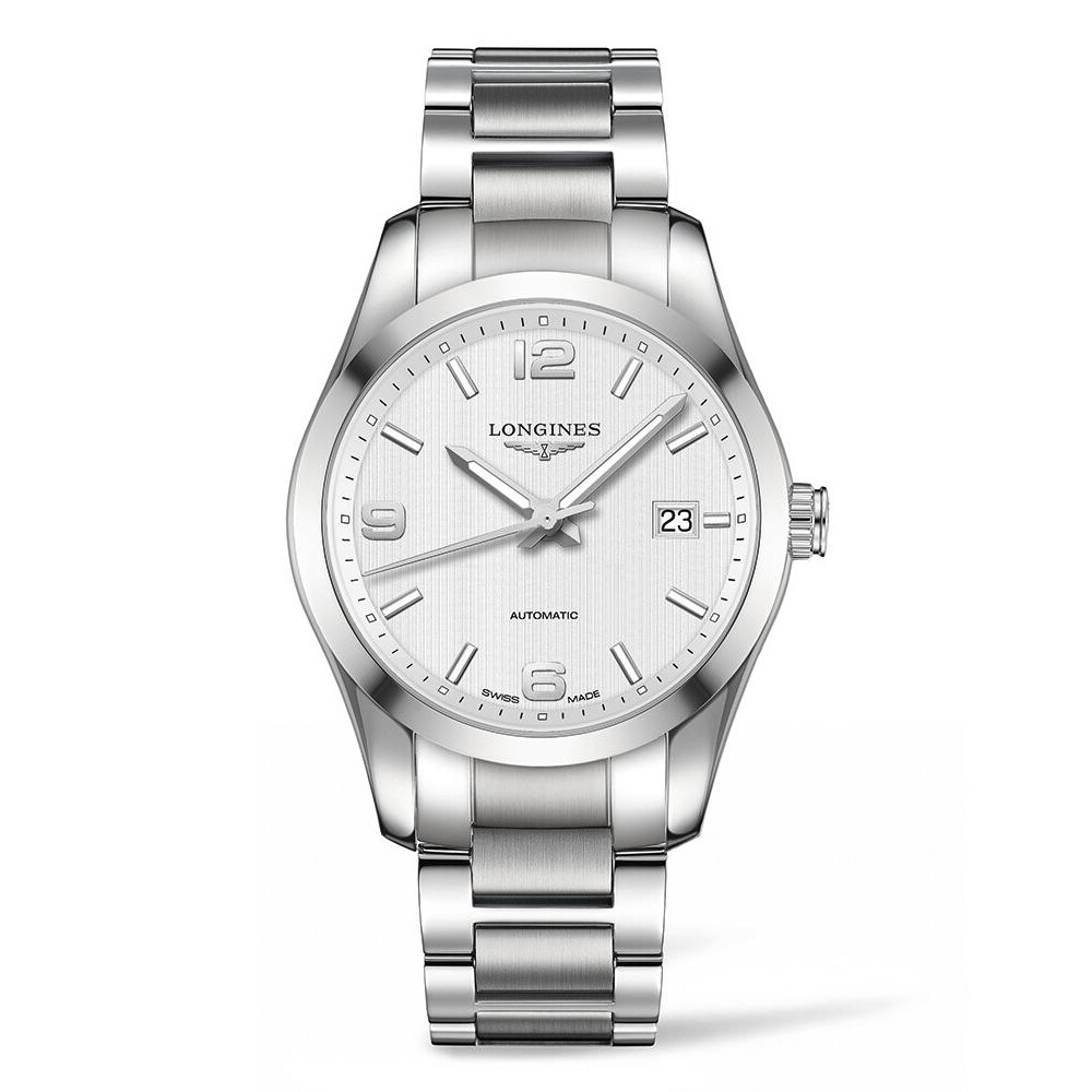 Longines Conquest Classic